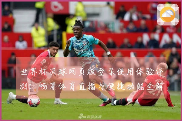 世界杯买球网页版登录使用体验评测：畅享体育直播与便捷功能全解析